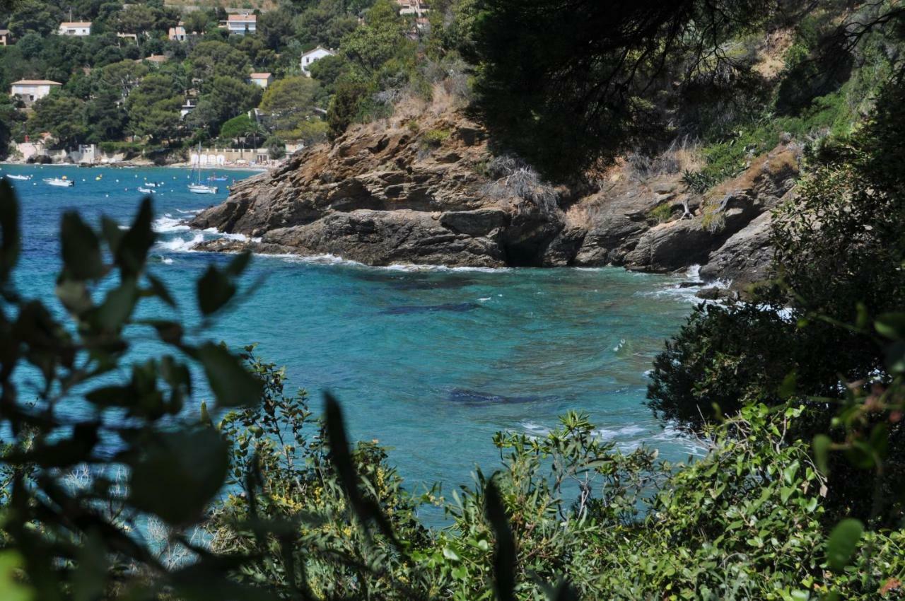 Hanna-Logis Antibes Buitenkant foto